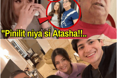 HINDI NA BINANGGIT! Cryptic Post ni Miles Ocampo, Tiyak na Pagpapatunay sa “Kababuyan” na Nangyari kay Atasha Muhlach; Charlene Gonzalez, Buong Tapang na Ibinulgar ang mga Host ng Eat Bulaga