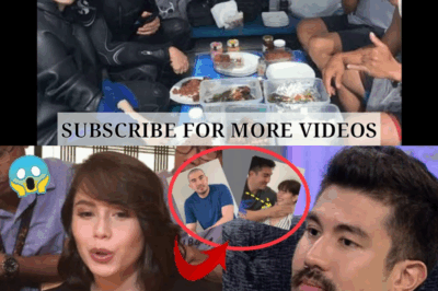 Jessy Mendiola, Matapang na Hinarap ang ‘Baboy’ Insulto: Ang Emosyonal na Pag-amin na Nagbukas ng Sakit at Katotohanan sa Body Shaming