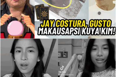 “Emman Atienza: Ang Trahedyang Nagpaiyak sa Bayan — Ang Lihim na Dinadala, at ang Huling Pabaon na Nag-iwan ng Tanong sa Lahat”