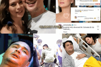 NAKAGIGIMBAL NA PAGBABALIKTAD NG TADHANA: John Estrada, Isinugod sa Ospital Matapos Pumutok ang Matinding Eskandalo sa Hiwalayan