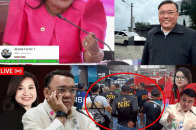 HOUSE QUAD COMMITTEE, UMALMA! FULL-SCALE LEGAL OFFENSE INIUTOS LABAN KINA HARRY ROQUE AT ASAWA; FREEZE ORDER, IPOPROSESO KASUNOD NG POGO AT UNEXPLAINED WEALTH SCANDAL