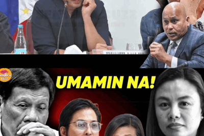 GINISA SA KONGRESO: ROSE NONO LIN, NAHAHARAP SA MGA EBIDENSYANG NAG-UUGNAY SA KANYANG MGA POGO AT ASAWANG MULTI-ALYAS SA DRUG MATRIX