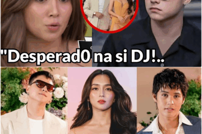 “Wala Nang Karapatan!”: Kathryn Bernardo, Hiyang-Hiya sa All-Out Brawl ni Daniel Padilla Laban kay Kyle Echarri sa Star Magic Ball After-Party