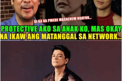 “Eksklusibo! Umiinit ang Intriga — Desisyon ni ‘Director L’ Umano’y Nagdulot ng Pagyanig sa Loob ng Kapamilya Network!”