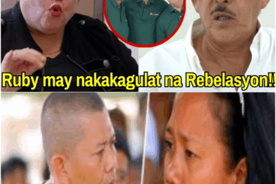 RUBY RODRIGUEZ, LUMANTAD AT SUMABOG! “HINDI SILA MAKATAO, HINDI MAKATARUNGAN” — SINIWALAT ANG PUNO’T DULO NG MATINDING MANIPULASYON NG TVJ AT KONTROBERSYA SA PAG-ALIS NIYA AT NI ANJO YLLANA