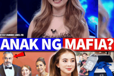 ANG NAKAKAGULAT NA KUWENTO NI FYANG SMITH: MULA SA PAGKAING ASIN AT TOYO, NAGPAKASALAMUHA SA KAHIRAPAN, TUNGO SA PAGIGING MILYONARYO AT PBB BIG WINNER