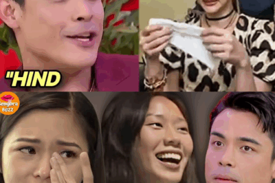 ANG DALAWANG TAONG LIHIM: Paano Raw “Ginawang Tanga” ni Xian Lim si Kim Chiu sa Loob ng Isang Dekada?