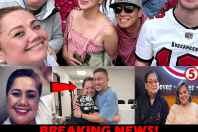 ANG SIGAW NG NOONTIME: Ang Pinakahihintay na Pagbabalik ni Ruby Rodriguez sa Piling nina Tito, Vic, at Joey—Hudyat Ba Ito ng Ganap na Pagkakaisa ng Dabarkads?