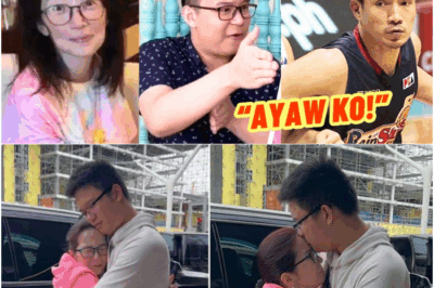 ANG PINAKAMASAKIT NA DESISYON: Kris Aquino, Ibinigay si Bimby kay James Yap Upang Maging “Normal” na Teenager—Ngunit ang Ama, MARIING TUMANGGI!