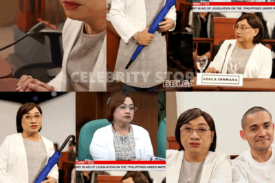 ANG PANAWAGAN NG TAUMBAYAN: Michael V, Sumalang na Bilang ‘Tiala Desmaya’—Ang Satirang Gumigiba sa Kontrobersiya ng Flood Control!