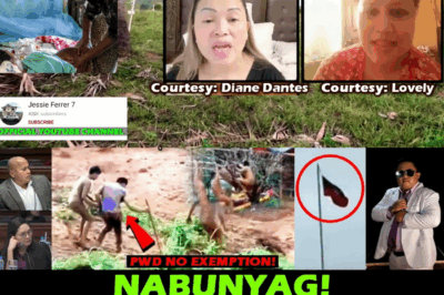 HUKAY SA KAMOTE AT SANGGOL: ISANG WHISTLEBLOWER, NAGBUNYAG SA NAKAKAGIMBAL NA PARAAN NG PANGANGANAK AT LIBINGAN NG SBSI NA UMANO’Y IKINAMATAY NG DAAN-DAANG BATA