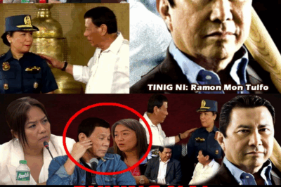 BULAGTA SA KONGRESO: ROYINA GARMA, SINITAHAN NG CONTEMPT DAHIL SA ‘PAGSISINUNGALING’ TUNGKOL SA DUTERTE LINK AT MGA CHINESE DRUG CONVICT!