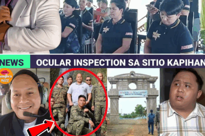 HOSPITALITY KONTRA ABUSO: ANG NAKAKAGULANTANG NA SALUNGAT NA KATOTOHANAN SA GITNA NG SENATE PROBE SA SBSI AT SENIOR AGILA