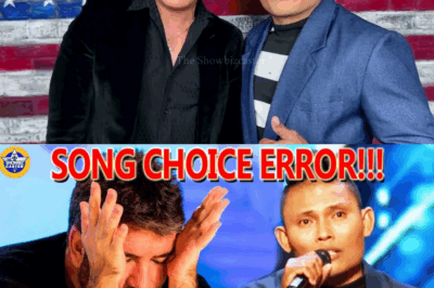 Ang Matinding Hamon ni Simon Cowell kay Bunot Abante: Bangungot o Tagumpay sa AGT Round 2? Isang Detalyadong Pagsilip sa Puso ng Global Stage