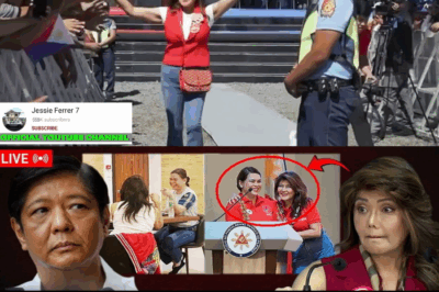 HINDI LANG BASTA PAG-ARESTO: IKINUBLING “OPLAN TUGIS” AT KOMPREHENSIBONG OPERASYON SA LIKOD NG ICC ARREST NI DUTERTE, IBINULGAR NI SENADOR IMEE MARCOS; PANG-AALIPUSTA SA SOBERANYA AT KONSTITUSYON, BINABALAAN!