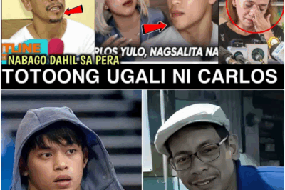HINAGPIS NG ISANG AMA: Mark Andrew Yulo, Handa Isuko ang Lahat ng Olympic Incentives Mailigtas Lamang ang Pamilya sa $11M Kontrobersiya at Emosyonal na Hidwaan