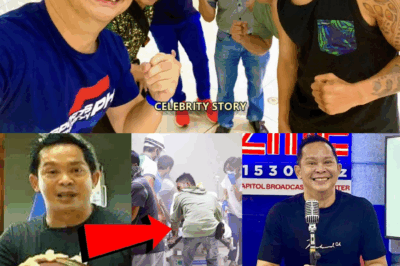 HULING SCRIPT NG BUHAY: Ang Nakakabiglang Pagpanaw ni Chino Trinidad, Isang Araw Matapos ang Huling Post na May Sipi sa Bibliya