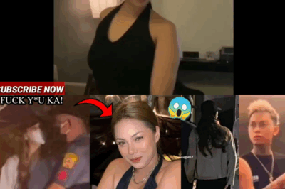 SINIPA, IPINAKULONG! Ang Galit ni Zeinab Harake, Sumabog Laban Kina Skusta Clee at Aira Lipata; Matinding Kaso, Handa Nang Isampa