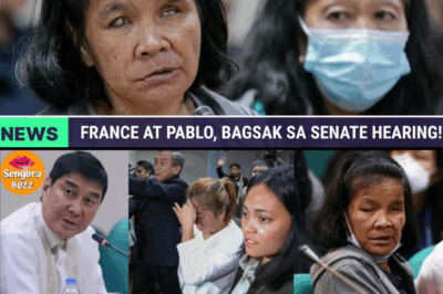 ANG SIGWA NG KATOTOHANAN: Mag-asawang Amo ni Elvie Vergara, Napatunayang “Nagsisinungaling” sa Polygraph Test; Malawakang Paglabag sa Kasambahay Law, HAYAG!