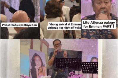 LEGACY NI EMMAN ATIENZA: Liham ng Estudyanteng Nais Magpakamatay, Nagpatunay sa Dakilang Layunin ng Kanyang Buhay