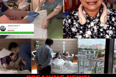 Huling Hantungan ng Laban: Kris Aquino, Nakaratay sa Wheelchair at Apat na Kuwarto ng Autoimmune Diseases ang Kinakaharap, Nagbigay ng Emosyonal na Update sa Kanyang Pag-iisa at Bagong Bahay