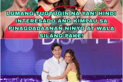 Kim Chiu, Walang Awa at Walang Basehang Dinawit sa Hiwalayan ng Sikat na Love Team; Solid KimPau Fans, Nagngingitngit sa Galit!