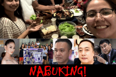 LUBUSANG PAGDUDUDA: POLICE MAJOR SUSPECT SA PAGKAWALA NI CAMILON, PINAGKALOOBAN NG ‘SPECIAL TREATMENT’ SA KAMPONG HINDI SELDA; TAKOT SA COVER-UP, TUMITINDI!