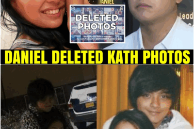 Sila ang Nagpatunay: Hindi Binura! Ang Matibay na Alaala ng KathNiel sa Instagram, Nagbigay Pag-asa sa mga Fans
