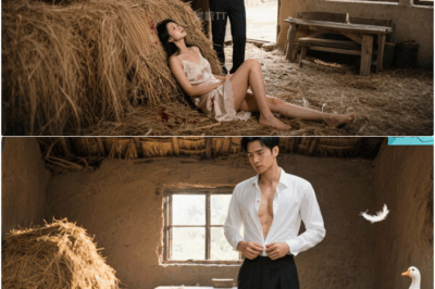 “Mula Probinsya Hanggang Kayamanan! Si ‘Marites,’ Simpleng Dalagang Probinsyana, Biglang Nayanig ang Buhay Matapos Madiskubre na Siya Pala ang Nawawalang Tagapagmana ng Isang Pamilyang Mayaman—Isang Gabi ng Kababalaghan ang Nagbago sa Kapalaran Niya Magpakailanman!”