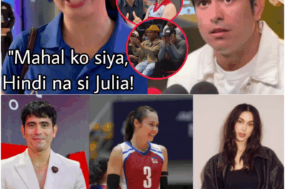 Lantaran na Pag-ibig o Pagtatago ng Katotohanan? Gerald Anderson at Vanie Gandler, Inulan ng Hinala Matapos ang Matitinding Pahayag ni Claudine Barretto