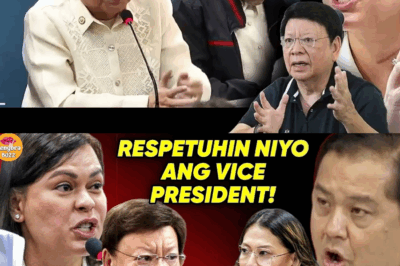 TRADISYON NG KORTESIYA, BUMAGSAK SA BOTOHAN: P53M RENTA, EXPIRED NA PAGKAIN, AT P150M NA “SAYANG” NA PONDO NG OVP, IBINULGAR SA KONGRESO