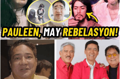 PAGSABOG NG INTRIGA! Anjo Yllana, Binunyag ang Umanong “Pang-aabuso” ni Tito Sotto kay Pauleen Luna at ang Sikreto sa Likod ng Eat Bulaga