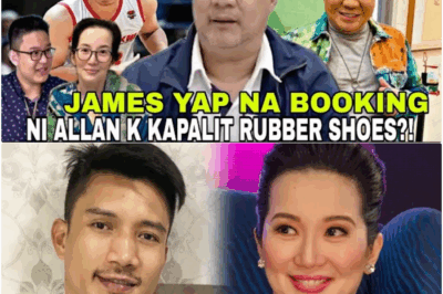 Biglang nag-init ang buong social media nang magwala si Anjo Yllana sa live, at walang prenong nagbitaw ng matitinding pahayag!