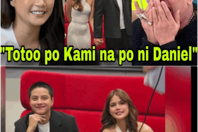 LINDOL SA SHOWBIZ: MARIS RACAL, SA WAKAS INAMIN NA ANG MATAGAL NANG ITINATAGONG ESPESYAL NA RELASYON NILA NI DANIEL PADILLA!
