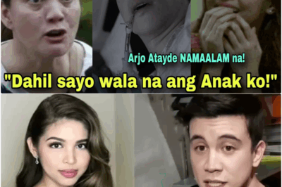 MATINDING SAKRIPISYO: ARJO ATAYDE, TULUYAN NANG NAMAALAM SA SHOWBIZ DAHIL SA KONTROBERSIYANG MAY KINALAMAN KAY SUE RAMIREZ AT PARA KAY MAINE MENDOZA
