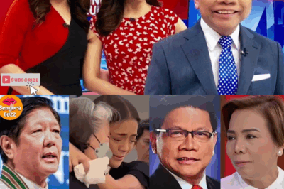 HINDI LANG BETERANO, ISANG HALIGI: Ang Emosyonal na Pamana at mga Lihim na Kwento sa Likod ng Biglaang Pagpanaw ni Mike Enriquez