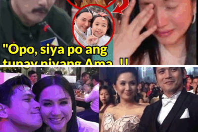 LIHIM NG 14 TAON NABUNYAG: SI ZANJO MARUDO ANG PINANGALANAN NI ROBIN PADILLA NA TUNAY NA AMA NG PANGANAY NI MARIEL? Ang Matinding Panlolokong Sinasabing Nagwasak sa Pamilya Padilla