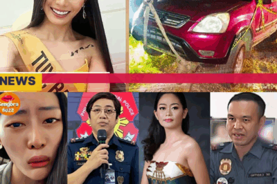 HIBLA NG BUHOK AT ISANG PATAK NG DUGO: DNA TEST, GAGAMITING PANTAPOS SA MISTERYO NG PAGKAWALA NI CATHERINE CAMILON; POLICE MAJOR DE CASTRO, NAKATALAGA SA DISMISSAL