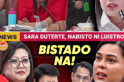 ‘Amnesia’ at Kontradiksyon sa P125M Confidential Fund: Mga Tauhan ni VP Sara, Nabigla at Nabulabog sa Tindi ng Pagdinig!