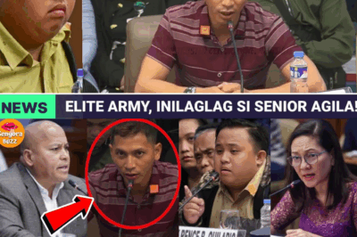 UTOS NA RAPE, SAPILITANG KASAL, AT CHILD ARMY: HORROR SA SBSI KINALKAL NG ELITE ARMY SA SENADO!