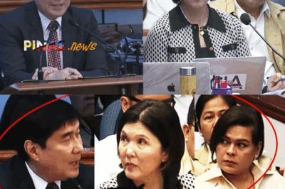HINAMON NI TULFO ANG DEPED AT PTA: MAINIT NA DEBATE SA SENADO, NAGBUNSOD NG PANGAKO SA BAGONG UTOS NA TATAPOS SA SAPILITANG KOLEKSYON!