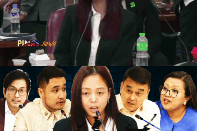 Ang Pagsuko ng Susi: Paano Ibinuking ni Cassandra Ong ang Milyon-Milyong Transaksyon at ang Nakakagulat na Ugnayan sa Likod ng POGO Lucky South 99