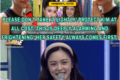 NANANATILING TAHIMIK! KPLANDIA, NAG-ALALA AT UMAAPELA SA STAR MAGIC MATAPOS MAMERWISYO ANG SANGKATUTAK NA DEATH THREATS KAY KIM CHIU: “PROTEKTAHAN SIYA AT ALL COST!”