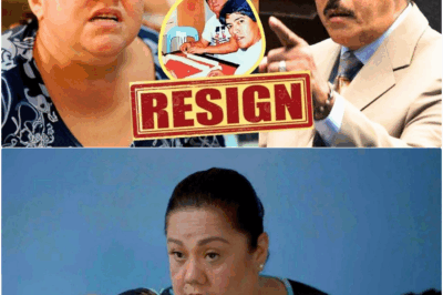 Umiiyak na Rebelasyon ni Ruby Rodriguez: Ang Chilling Truth sa Likod ng Eat Bulaga at ang Umanong Pagtulak sa mga Host Palabas Para Palitan ng ‘Bata at Sexy’