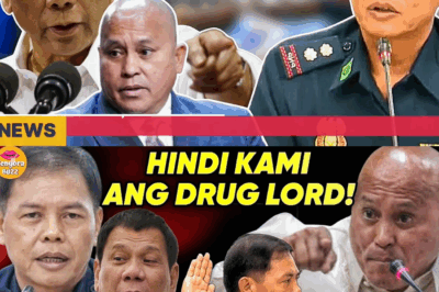 YUMANIG SA PNP! ‘Biggest Crime Group,’ Reward System, at Akusasyong Protektor ng Drug Lord: Ang Madugong Banggaan nina Bato Dela Rosa at ‘Poster Boy’ Espenido