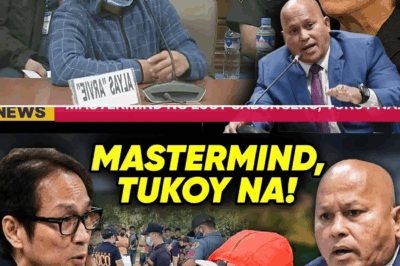 NAWAWALANG SABUNGEROS: ALYAS TOTOY NAG-AMIN, 20 PULIS SANGKOT; SINUBUKANG BUHAY, BINANTAANG PATAYIN NG P5K BAWAT ULO!