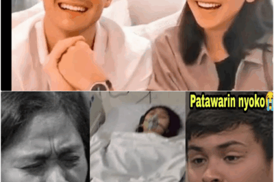 ANG SIGAW NG INA SA LIHIM NA KASAL: Mga Eksklusibong Detalye ng Pagsugod ni Mommy Divine sa Kasalan nina Sarah Geronimo at Matteo Guidicelli