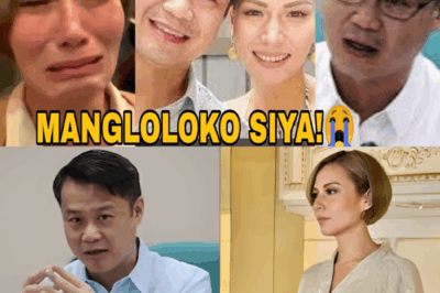 Sila Nga Ba? Mainit na Balita ng Hiwalayan nina Bianca Manalo at Sen. Win Gatchalian, Kumalat Matapos Mawala ang Kanilang mga Larawan sa Social Media
