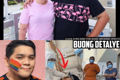 HINDI MAKAPANIWALA, HINDI MAKATARUNGAN: Ang Huling mga Sandali ni Lloyd Cadena na Nagpabago sa YouTube World, Bakit Napakaaga ng Paalam?