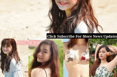 JILLIAN WARD, PINALALAWA’Y ANG MGA KALALAKIHAN SA BIKINI! NETIZENS, NAG-UUJONG: SIYA NA BA ANG ‘THE NEXT FHM STAR’?